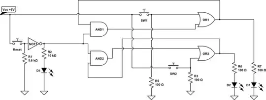 schematic