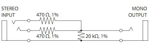 Charging Module
