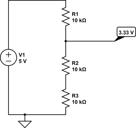 döv Transistor 1 A-Z, Vergleichstabelle