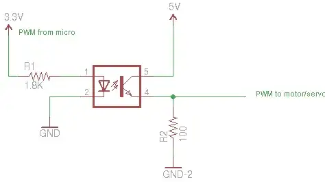 With ferrite bead