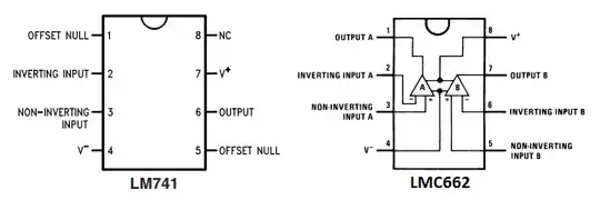 opamps