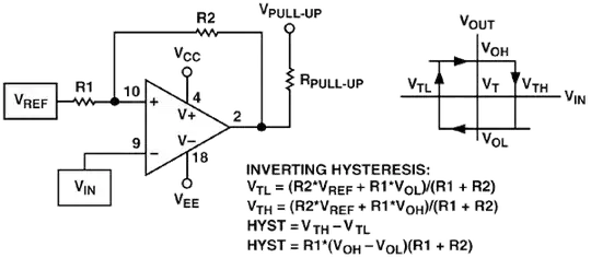 Internal circuit
