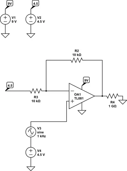 Female connector