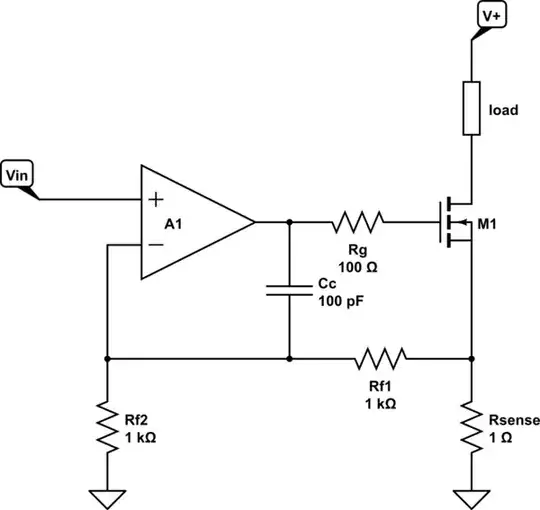 SUGGESTED CIRCUIT