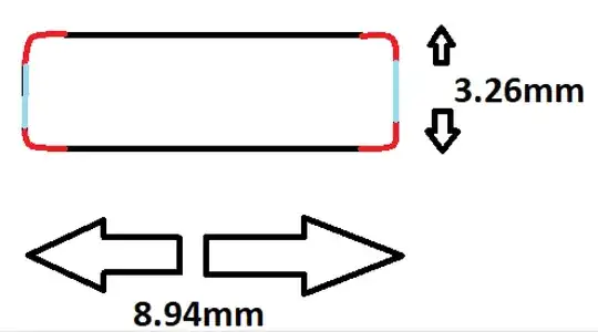 5.5mm x 2.1mm 5.5/2.1 DC Power Barrel Plug Jack Metal w/ Lock Cap Panel Mount RA