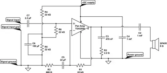 schematic