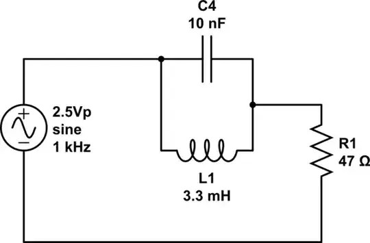 ECG circuit