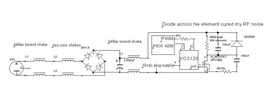 schematic