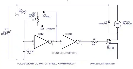 schematic
