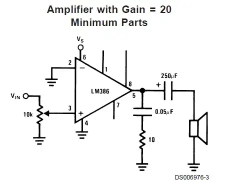 schematic