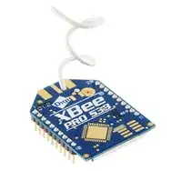 XBee-Pro 900 XSC