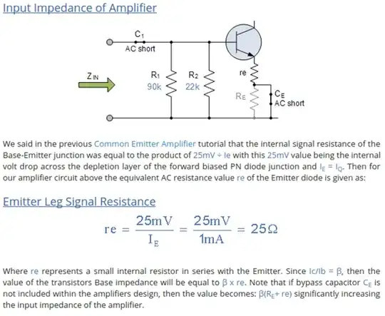 JFET Amplifiers
