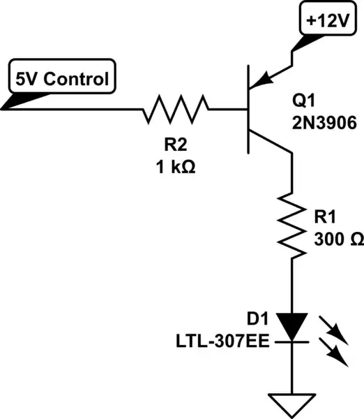 schematic