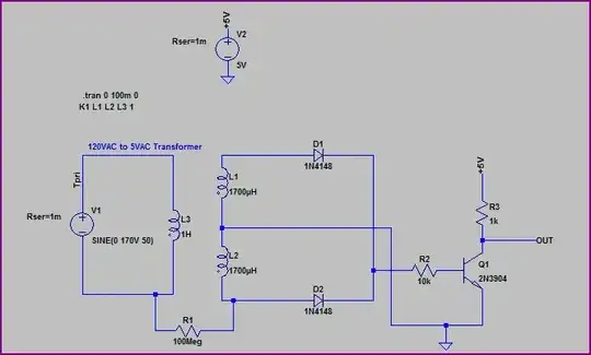ZCD Circuit