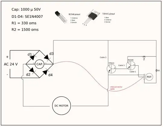 dc motor speed controller