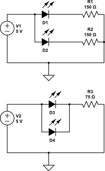 schematic