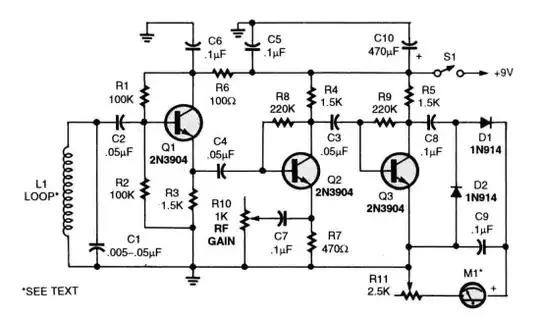 schematic