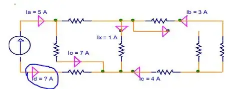 buzzer voltage spike