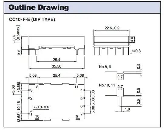 schematic