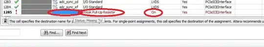 Assignment Editor