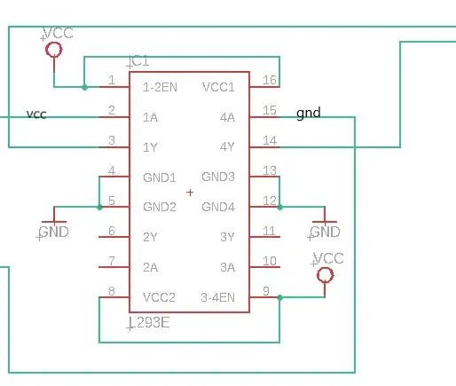 Schematic