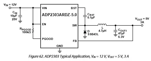 Timer and PCB