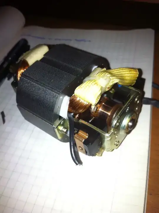 SN75176 Arduino DMX circuit