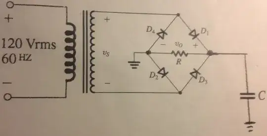 MUX schematic