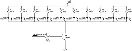schematic