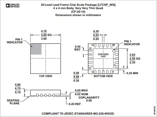 LED Circuit