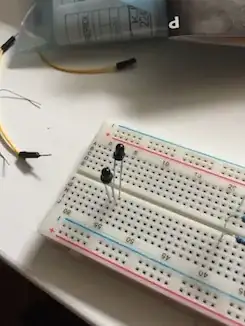 NiCad Charger simulation