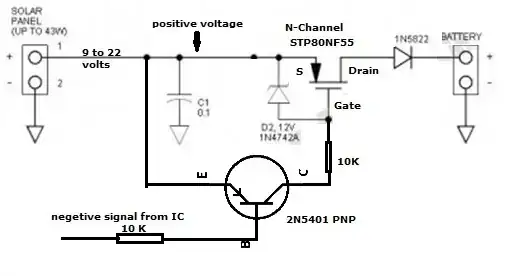 MC1495 Divide Circuit