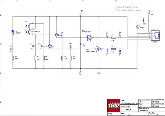 EV3 medium motor schematic