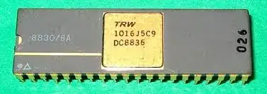 TRW1016