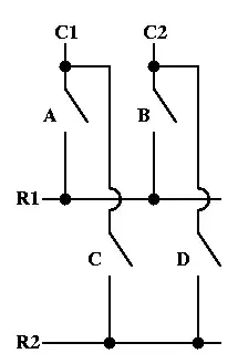 small fan heater