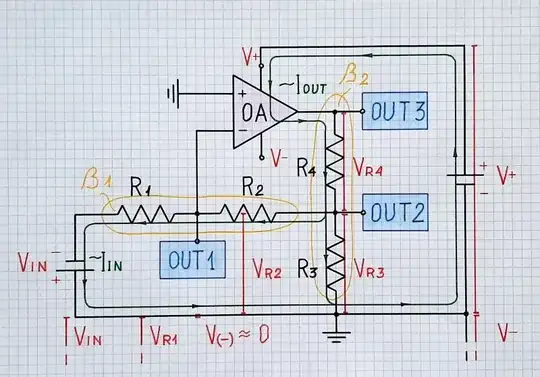 Power Schematic