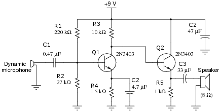 schematic