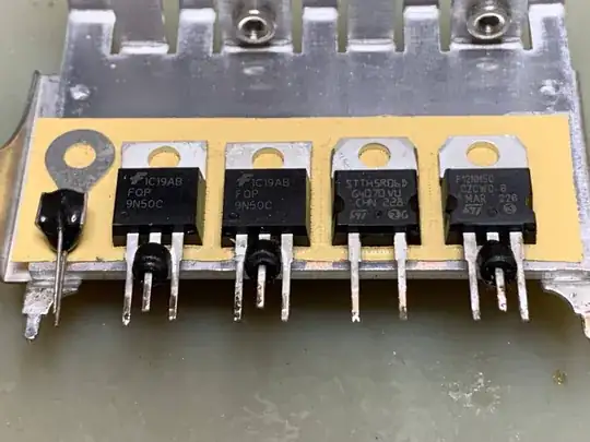 Heat sink