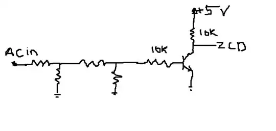 Power button with logic latch