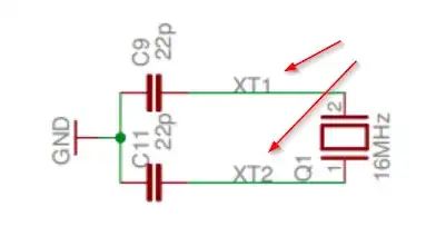 schematic