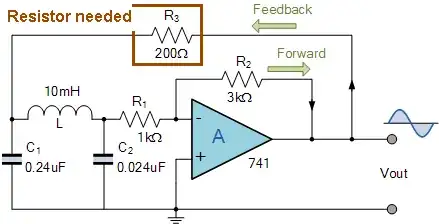 ENC28J60 ethernet terminal and external connection diagram