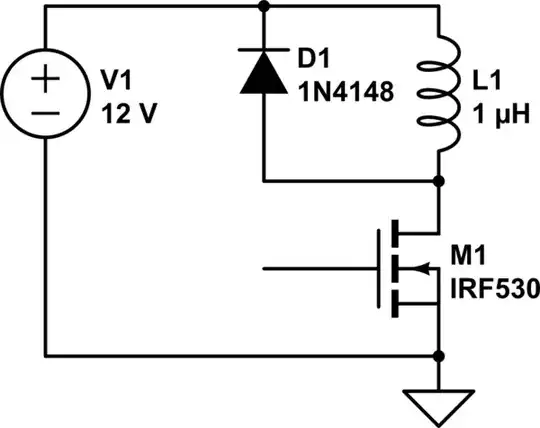 PWM Attiny45 Motor Controller