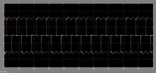 Figure 2 -- Transistorless and transformerless manual switching capacitor Joule Thief design