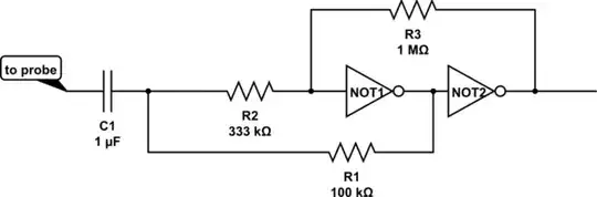 schematic