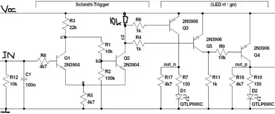 schematic