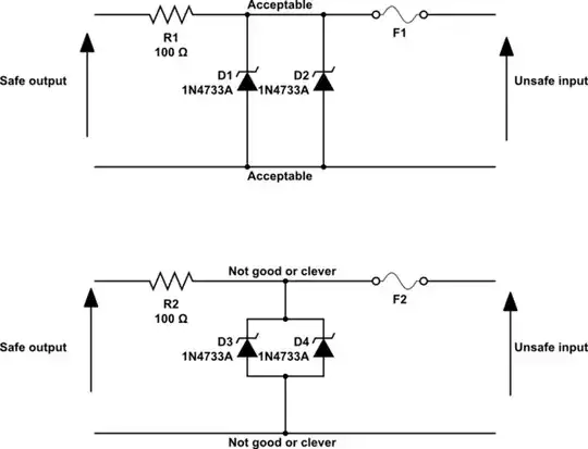schematic