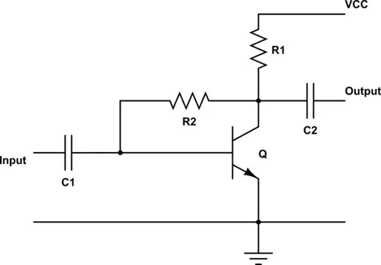 schematic