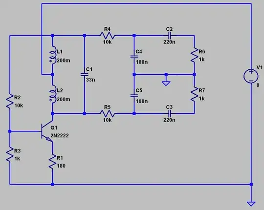 lc audio osc schematic
