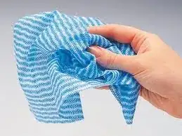 J Cloth