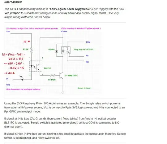 el817c example